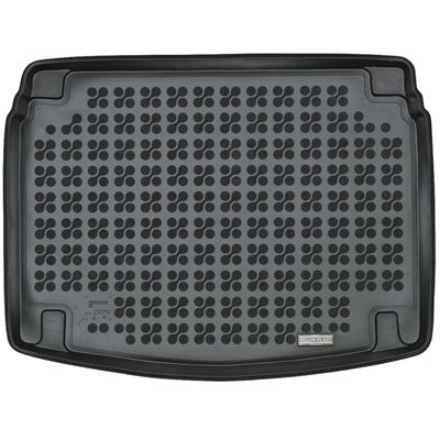 Gumová vana do kufru Kia Ceed 2018- (hb, dolní dno)