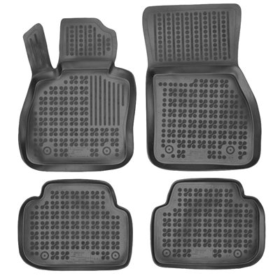 Gumové autokoberce Mini Clubman 2015-