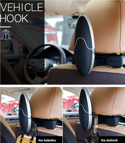 Luxusní skládací ramínko Joyart