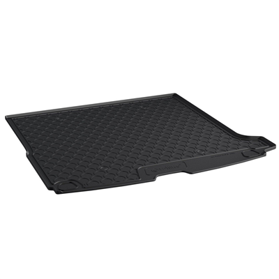 Gumová vana do kufru Volvo V60 2018- (combi)