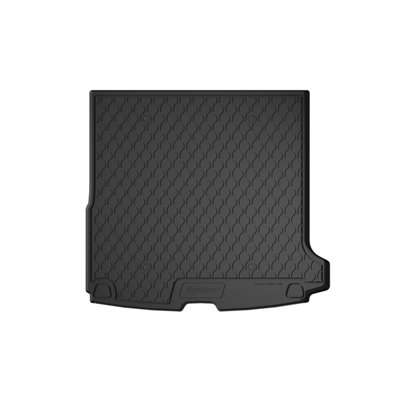 Gumová vana do kufru Volvo V60 2018- (combi)