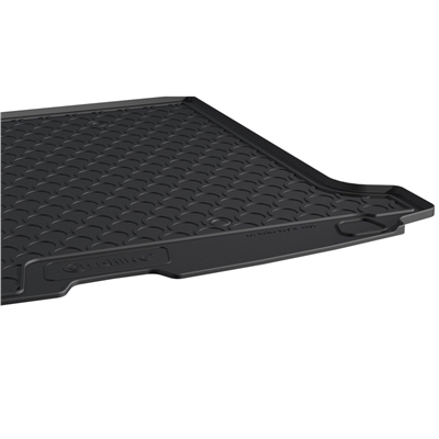 Gumová vana do kufru Volvo V60 2018- (combi)