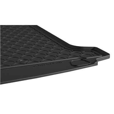 Gumová vana do kufru Volvo V60 2018- (combi)