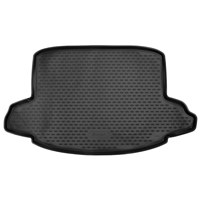 Gumová vana do kufru Honda CR-V 2018- (dolní, bez subwooferu)