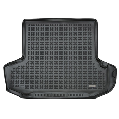 Gumová vana do kufru Škoda Octavia III. 2013-2020 (combi, horní dno)