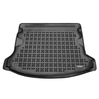 Gumová vana do kufru Subaru XV 2018-