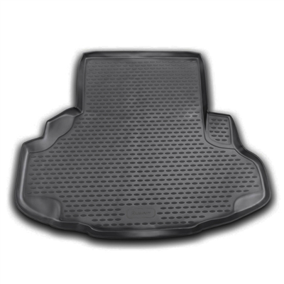 Gumová vana do kufru Jaguar XF 2007-2015 (sedan)