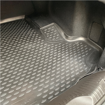 Gumová vana do kufru Jaguar XF 2007-2015 (sedan)