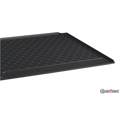 Gumová vana do kufru Citroen C4 Grand Picasso 2013-2022