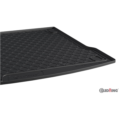 Gumová vana do kufru Land Rover Range Rover Velar 2017- (dojezdové kolo)