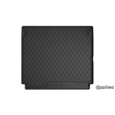 Gumová vana do kufru Land Rover Range Rover Sport 2013-2022