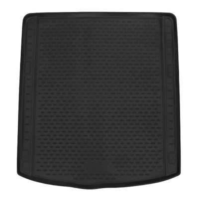 Gumová vana do kufru Audi A6 2011-2018 (sedan)