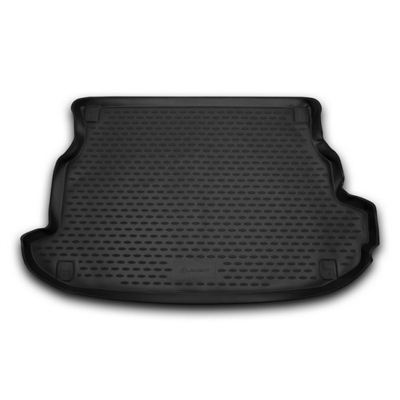 Gumová vana do kufru SsangYong Actyon 2010-2012