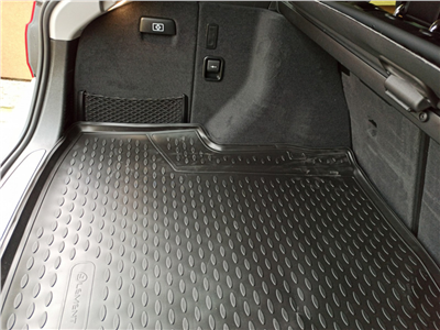 Gumová vana do kufru BMW 3 2012-2019 (F31, combi)