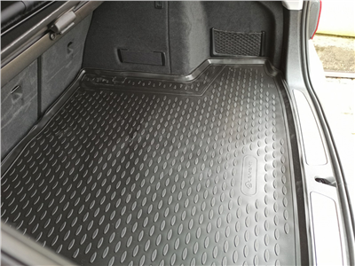 Gumová vana do kufru BMW 3 2012-2019 (F31, combi)