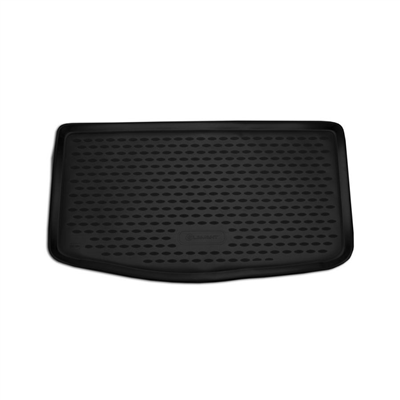 Gumová vana do kufru Kia Picanto 2017-