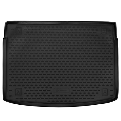 Gumová vana do kufru Kia Ceed 2018- (hb, horní dno)