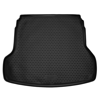 Gumová vana do kufru Kia Cerato 2018-