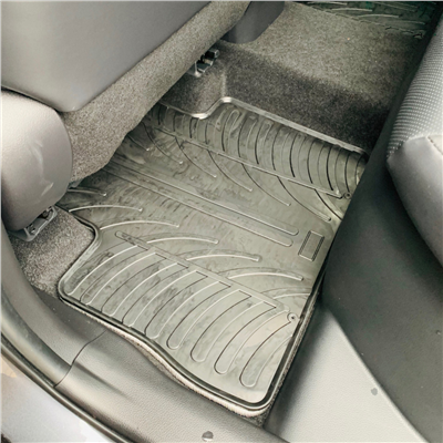 Gumové autokoberce Toyota Rav4 2019- (automat)