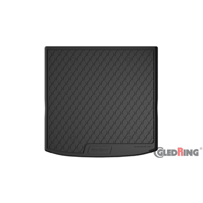 Gumová vana do kufru Fiat Tipo 2016- (combi)