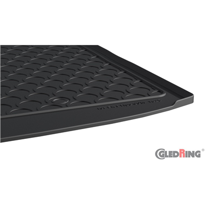 Gumová vana do kufru Fiat Tipo 2016- (combi)