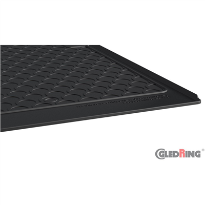 Gumová vana do kufru Citroen Berlingo 2019- (5 míst, L2)