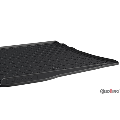 Gumová vana do kufru Kia Ceed 2012-2015 (hb)