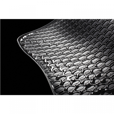 Gumové autokoberce Mercedes C-Class 2007-2014 (W204)