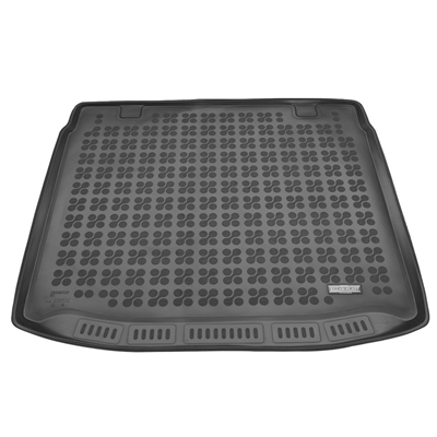 Gumová vana do kufru Honda CR-V 2018- (5 míst, horní dno)