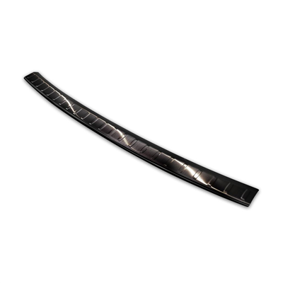 Ochranná lišta hrany kufru Škoda Octavia II. 2004-2013 (combi, tmavá)