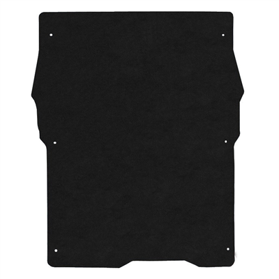 Vložka Peugeot Partner 2008-2018 (2 místa, 167cm)