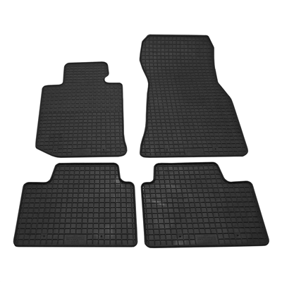 Gumové autokoberce BMW 3 2019- (G20)