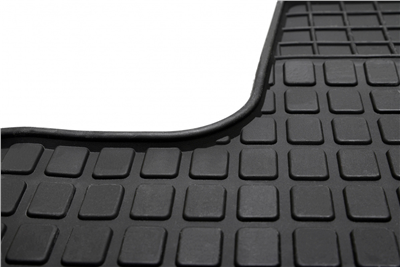 Gumové autokoberce BMW 3 2019- (G20)