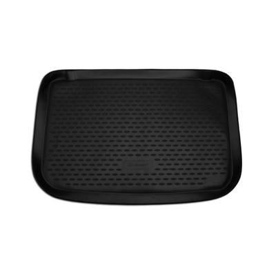 Gumová vana do kufru Renault Clio 2012-2019 (hatchback)