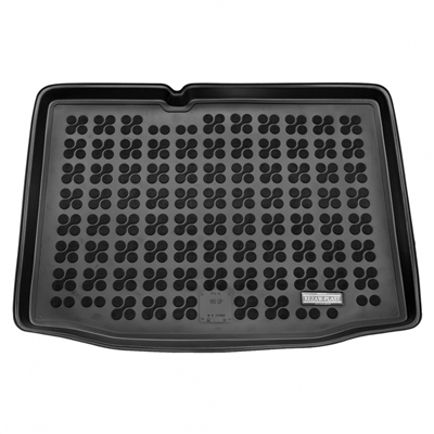 Gumová vana do kufru VW Up 2012- (dolní dno)