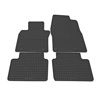 Gumové autokoberce Mazda 3 2019-