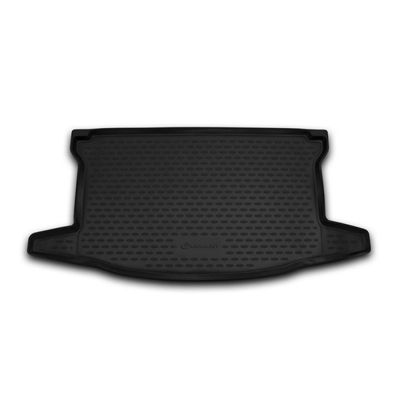 Gumová vana do kufru Toyota Yaris 2010-2020 (horní dno)
