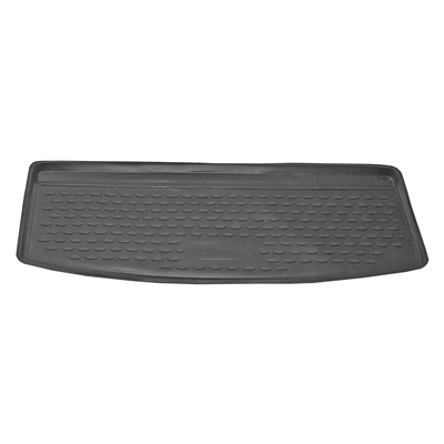 Gumová vana do kufru Seat Tarraco 2018- (7 míst, za 3. řadu)