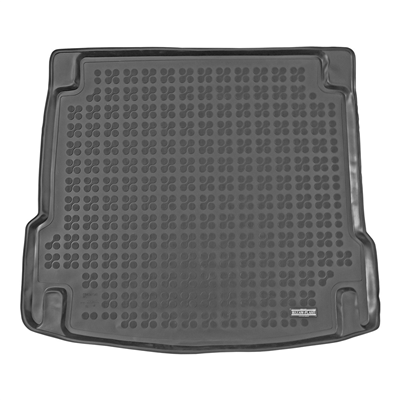 Gumová vana do kufru Jaguar F-Pace 2016-2022