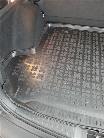 Gumová vana do kufru Honda CR-V 2018- (5 míst, hybrid)