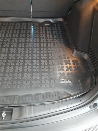 Gumová vana do kufru Honda CR-V 2018- (5 míst, hybrid)