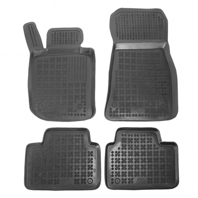 Gumové autokoberce BMW 3 2019- (G20, G21)