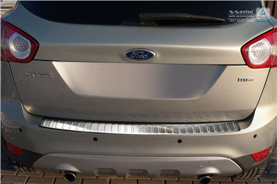 Ochranná lišta hrany kufru Ford Kuga 2008-2013 (matná)