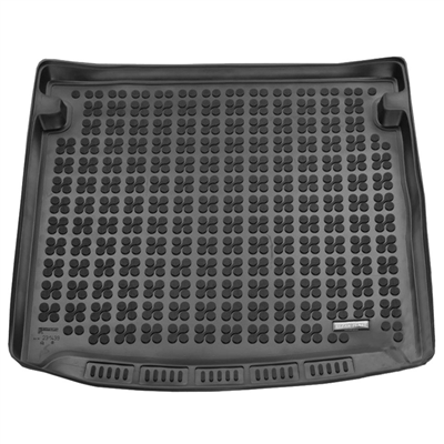 Gumová vana do kufru Seat Tarraco 2018- (7 míst)