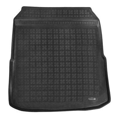 Gumová vana do kufru VW Arteon 2017- (sedan, horní dno)