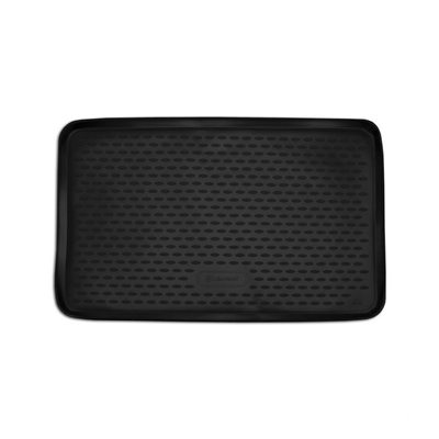 Gumová vana do kufru Renault Captur 2013-2019 (horní dno)