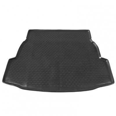 Gumová vana do kufru Toyota Rav4 2019- (dojezdové kolo)