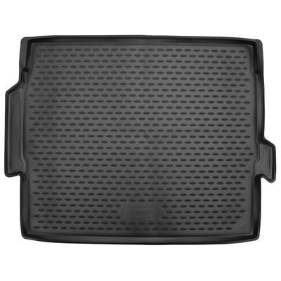 Gumová vana do kufru Opel Grandland X 2017- (horní dno)