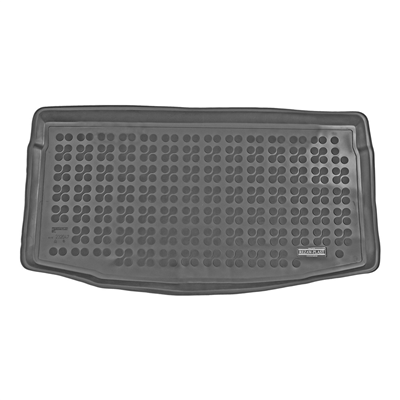 Gumová vana do kufru Audi A1 2018- (dolní dno)