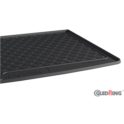 Gumová vana do kufru BMW X2 2018- (F39)